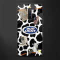 moo moo summer vibes glass case for realme x2 pro image