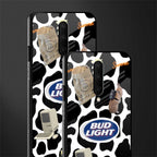 moo moo summer vibes glass case for oneplus 7 pro image-2