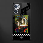 more money more problems glass case for oneplus nord ce 2 5g image