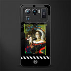 more money more problems glass case for mi 11 ultra 5g image