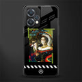 more money more problems back phone cover | glass case for oneplus nord ce 2 lite 5g
