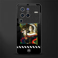 more money more problems glass case for vivo x80 pro 5g image