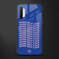 more self love glass case for realme x2 image