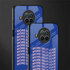 more self love glass case for mi 10i image-2
