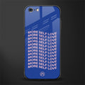 more self love glass case for iphone 6 plus image