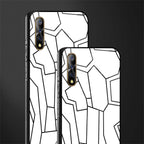 Mosaic Glass Case for vivo z1x image-2