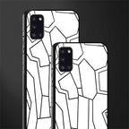 Mosaic Glass Case for samsung galaxy a31 image-2