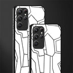 Mosaic Glass Case for samsung galaxy s22 ultra 5g image-2