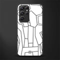 Mosaic Glass Case for samsung galaxy s22 ultra 5g image