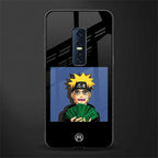 naruto hypebeast glass case for vivo v17 pro image