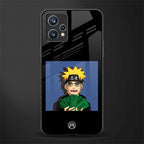 naruto hypebeast glass case for realme 9 pro plus 5g image