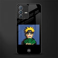 naruto hypebeast glass case for vivo v23 pro 5g image