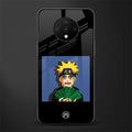 naruto hypebeast glass case for oneplus 7t image