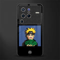 naruto hypebeast glass case for vivo x80 pro 5g image