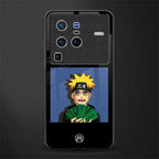 naruto hypebeast glass case for vivo x80 pro 5g image