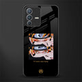 naruto motivation anime glass case for vivo v23 pro 5g image