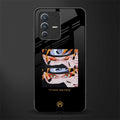 naruto motivation anime glass case for vivo v23 5g image