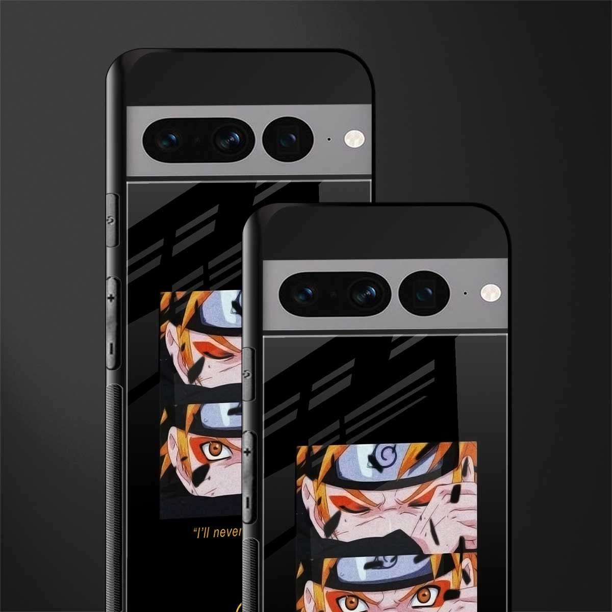 Goku Dragon Ball Z Anime Phone Cover for Google Pixel 7  Glass Case   Mymerchandize