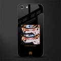 naruto motivation anime glass case for iphone 6s plus image