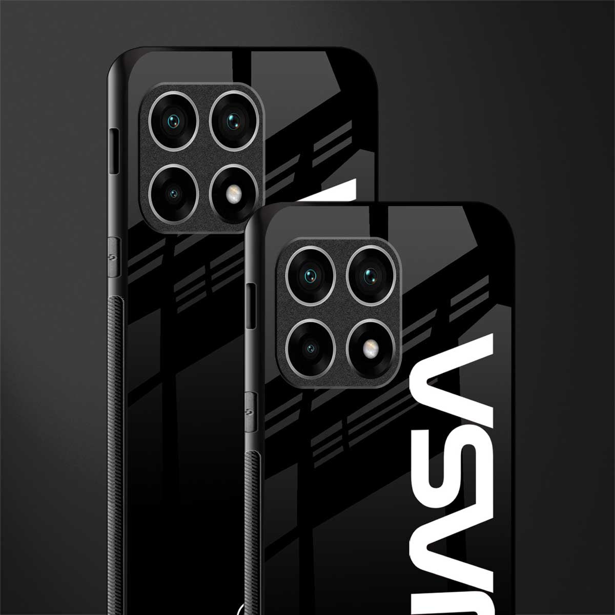 nasa black glass case for oneplus 10 pro 5g image-2