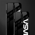 nasa black glass case for oneplus 7 pro image-2
