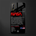 nasa project glass case for vivo z1x image