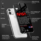 nasa project glass case for samsung galaxy s22 plus 5g image-4