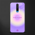 new era glass case for poco x2 image