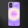 new era glass case for samsung galaxy m31s image