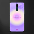 new era glass case for oppo f11 image