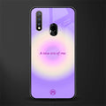 new era glass case for vivo y19 image