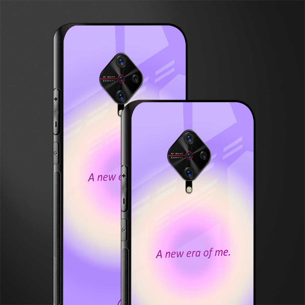 new era glass case for vivo s1 pro image-2