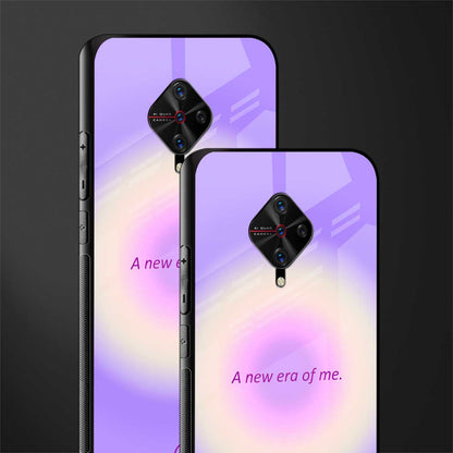new era glass case for vivo s1 pro image-2