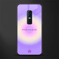 new era glass case for vivo v17 pro image