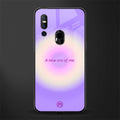 new era glass case for vivo v15 image