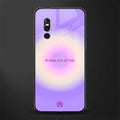 new era glass case for vivo v15 pro image