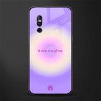new era glass case for vivo v15 pro image