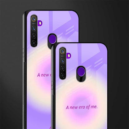 new era glass case for realme narzo 10 image-2