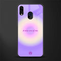 new era glass case for samsung galaxy m10s image