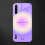 new era glass case for mi a3 redmi a3 image