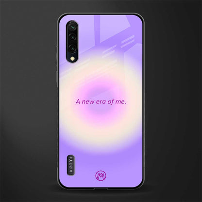 new era glass case for mi a3 redmi a3 image
