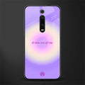 new era glass case for redmi k20 image