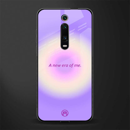 new era glass case for redmi k20 image