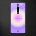 new era glass case for redmi k20 pro image