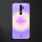 new era glass case for oppo a5 2020 image