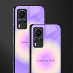 new era glass case for vivo x60 pro image-2