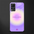 new era glass case for vivo x60 pro image