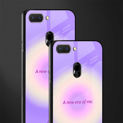 new era glass case for oppo a5 image-2