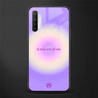 new era glass case for realme x2 image