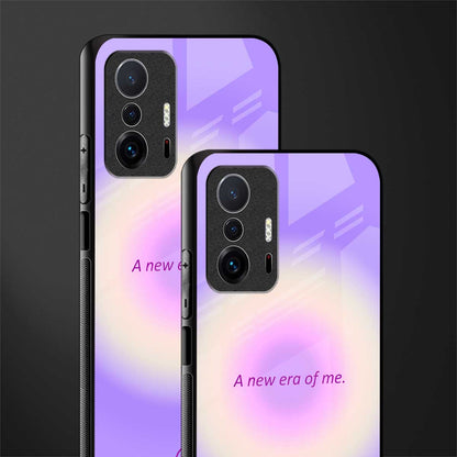 new era glass case for mi 11t pro 5g image-2